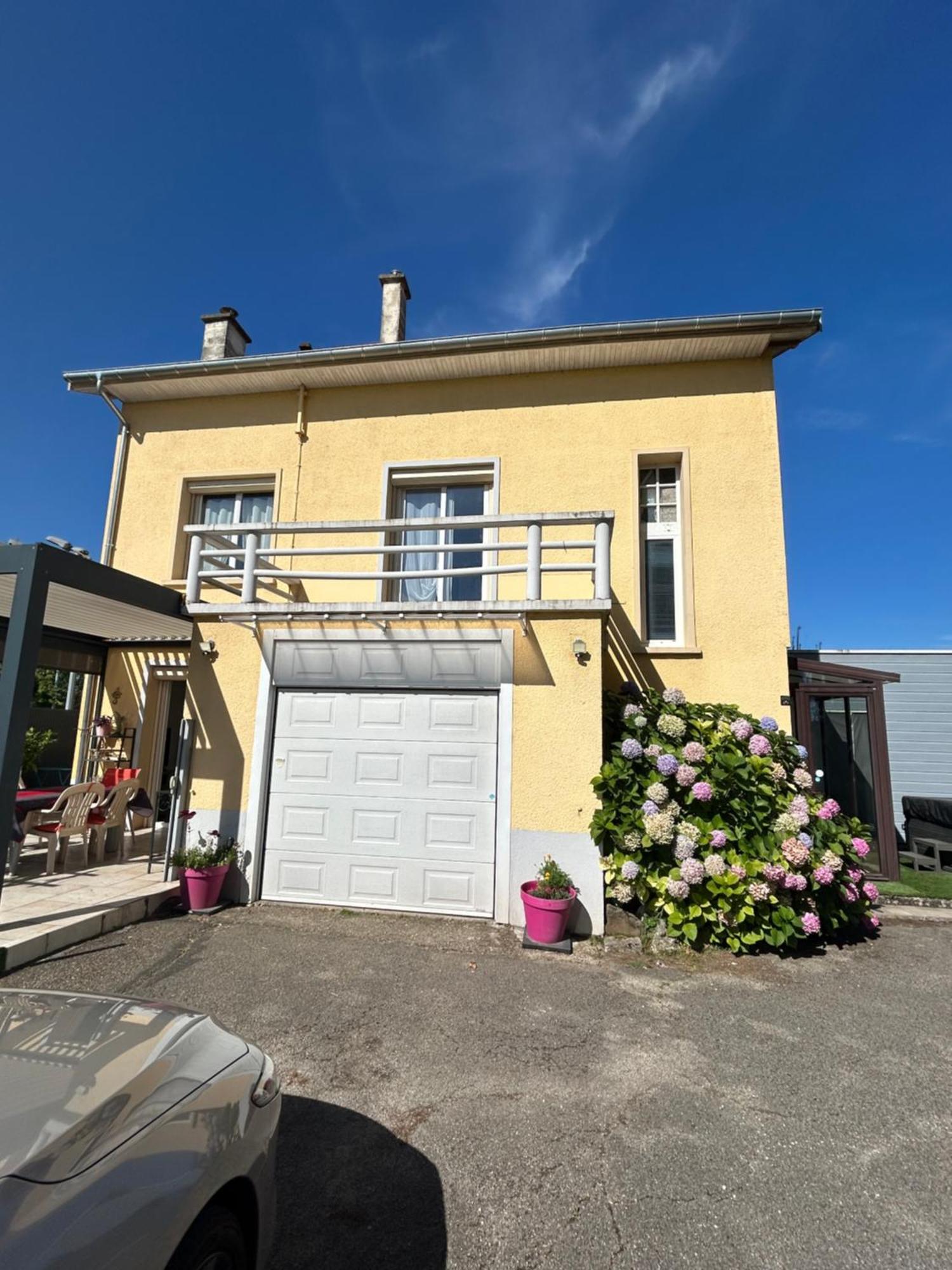 Chambres Hotes Les Grenouilles Saint-Paul-de-Varax Buitenkant foto