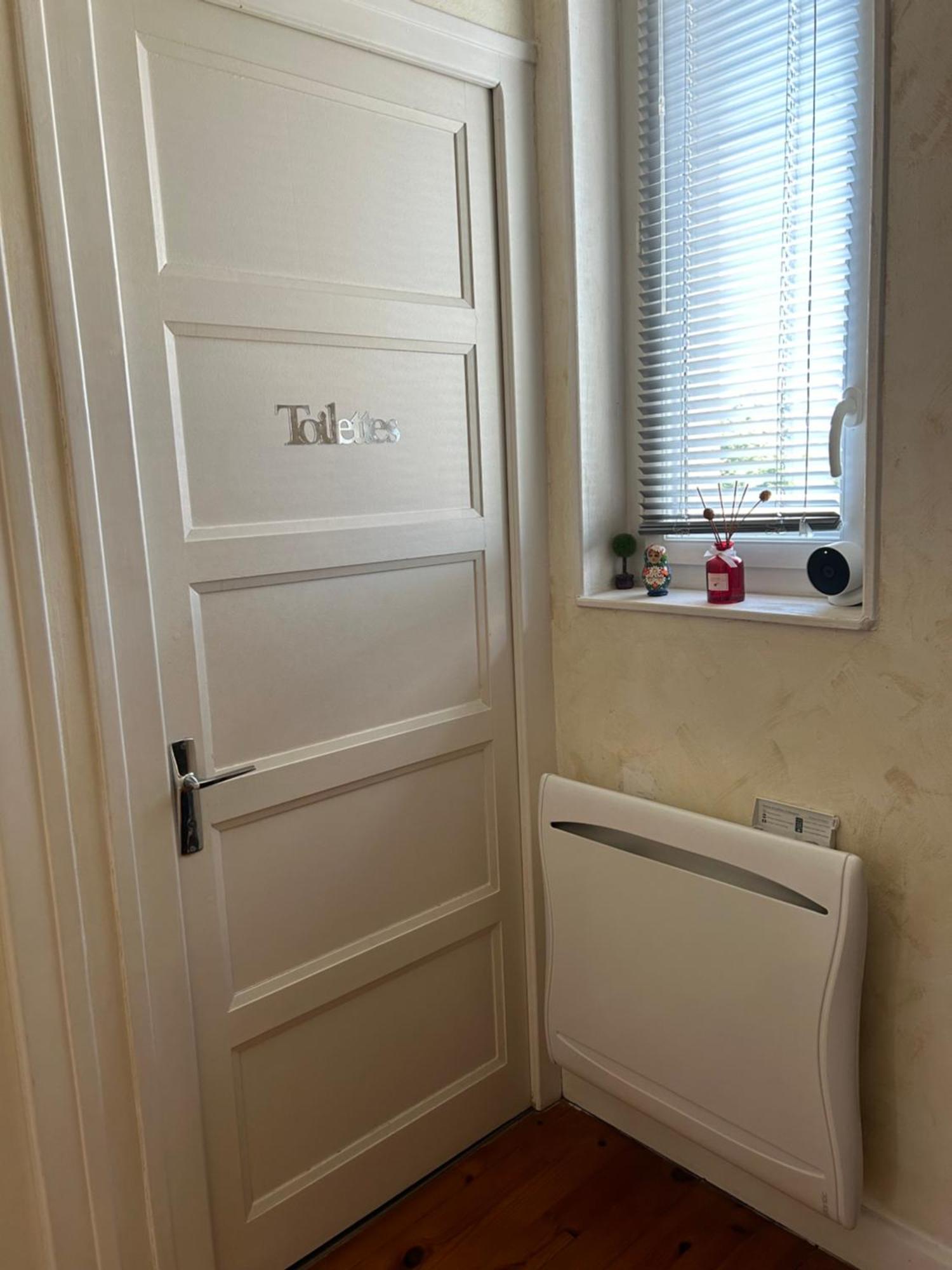 Chambres Hotes Les Grenouilles Saint-Paul-de-Varax Buitenkant foto